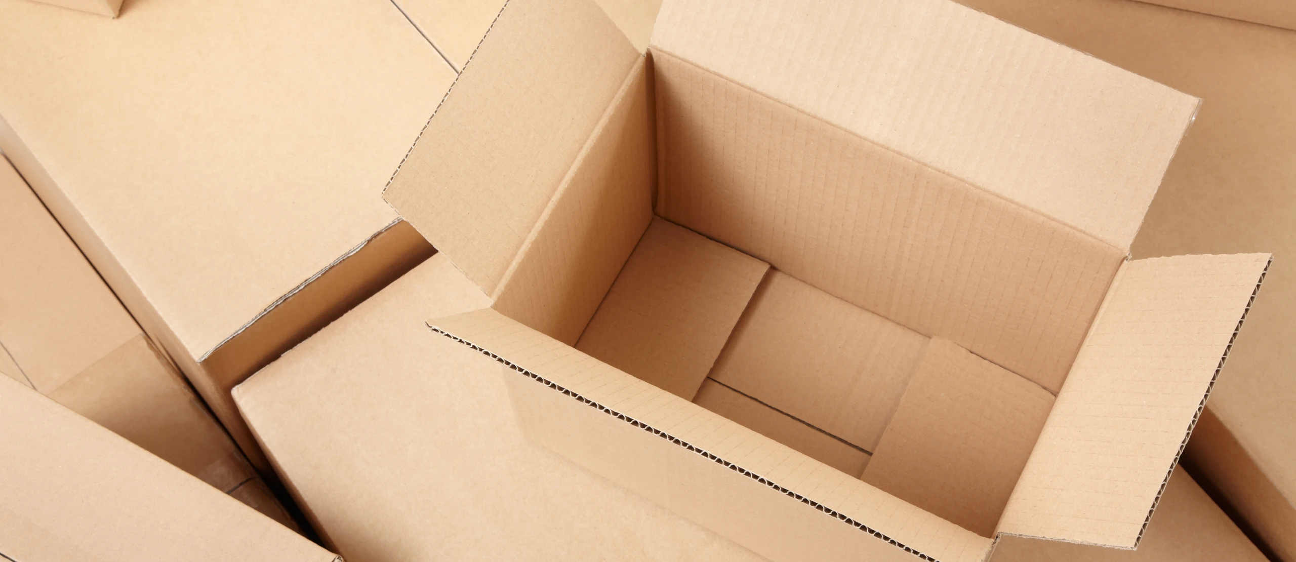 Dozen op maat 100% recyclebaar